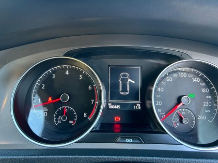 2014 Volkswagen Golf - photo 9