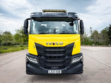 2023 IVECO S-WAY 330 - photo 2