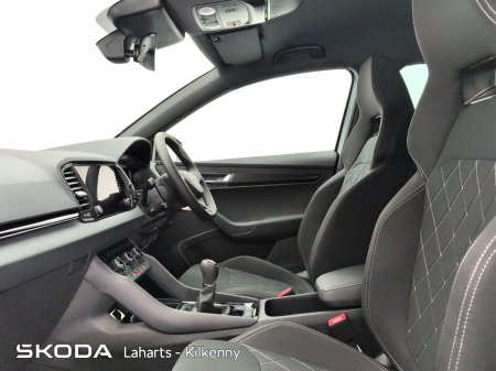 2026 Skoda Karoq - photo 4