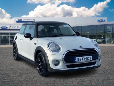 2015 Mini Cooper 2.0 D COUNTRYMAN 5DR AU AUTO COOPER