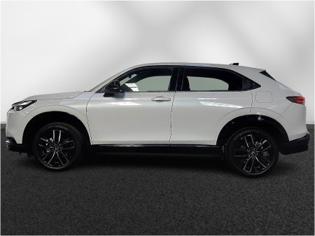 2026 Honda HR-V - photo 13