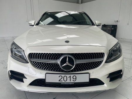 2019 Mercedes-Benz 220 - photo 9