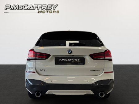 2020 BMW X1 - photo 6