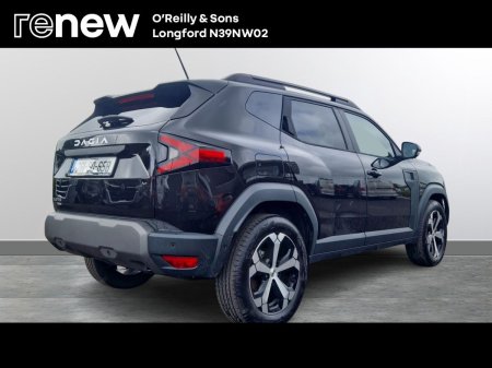 2026 Dacia Duster - photo 14
