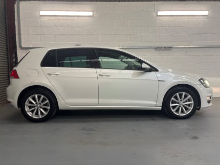 2015 Volkswagen Golf - photo 8