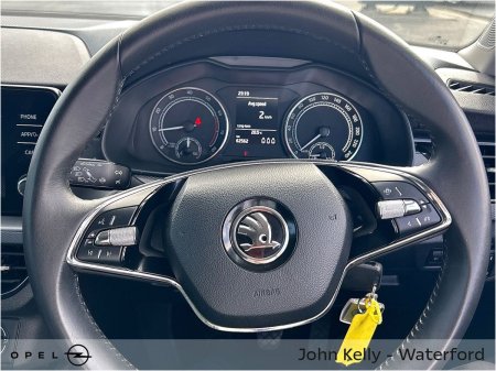 2024 Skoda Kamiq - photo 12