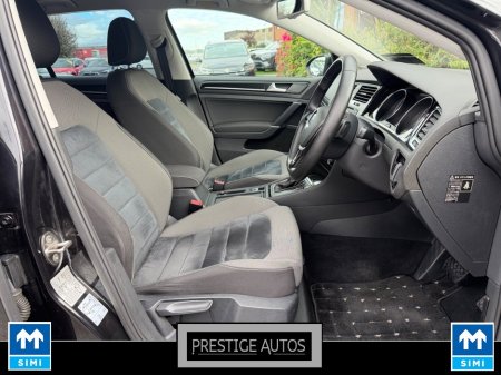 2015 Volkswagen Golf - photo 8
