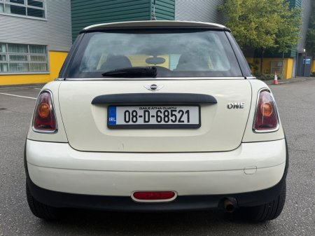 2008 Mini One - photo 6