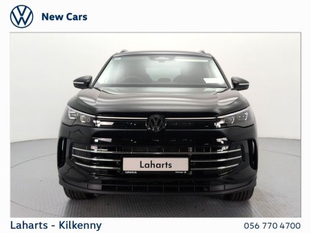 2026 Volkswagen Tiguan - photo 15