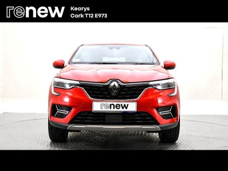 2023 Renault Arkana - photo 8