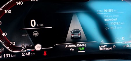 2020 BMW 3-Series - photo 50