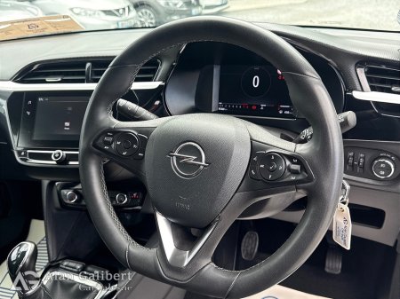 2023 Opel Corsa - photo 11