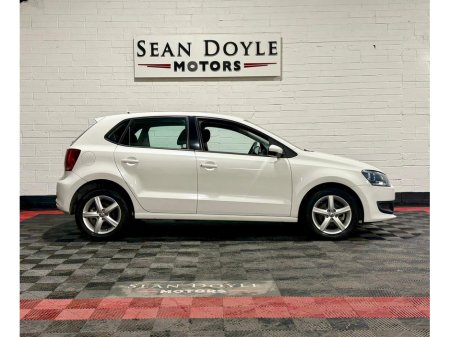 2014 Volkswagen Polo - photo 5