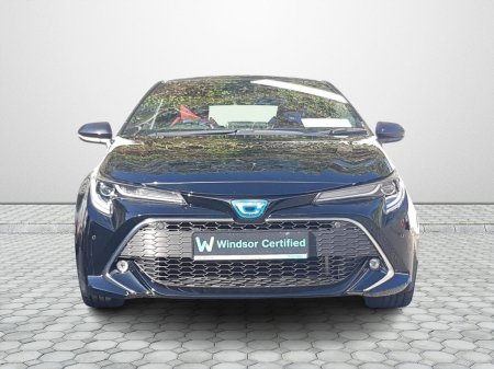 2021 Toyota Corolla - photo 8