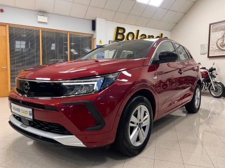 2024 Opel Grandland X - photo 6
