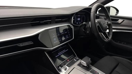 2023 Audi A6 - photo 3