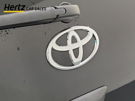 2023 Toyota Aygo X - photo 10