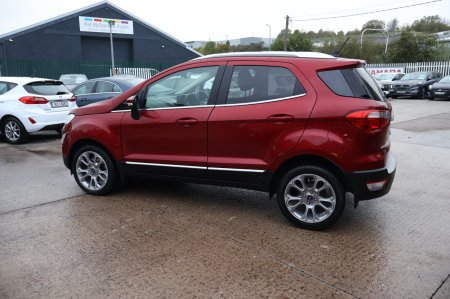 2019 Ford EcoSport - photo 6