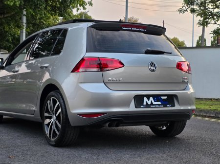 2014 Volkswagen Golf - photo 16
