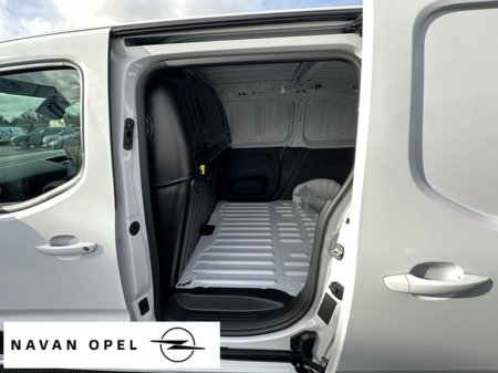 2027 Opel Combo - photo 8