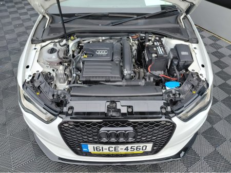 2016 Audi A3 - photo 7