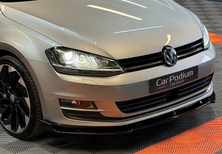 2015 Volkswagen Golf - photo 10