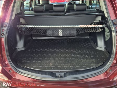 2016 Toyota RAV4 - photo 27