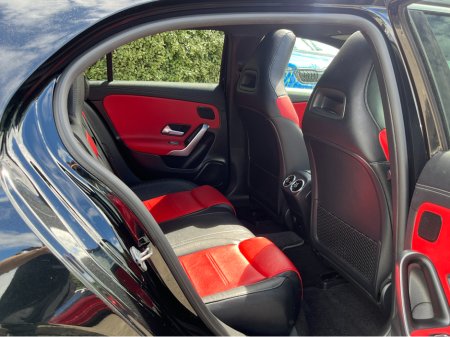 2021 Mercedes-Benz A-Class - photo 9