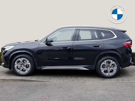 2026 BMW X1 - photo 3