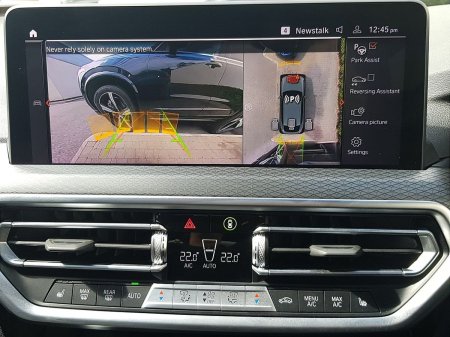 2022 BMW X4 - photo 22