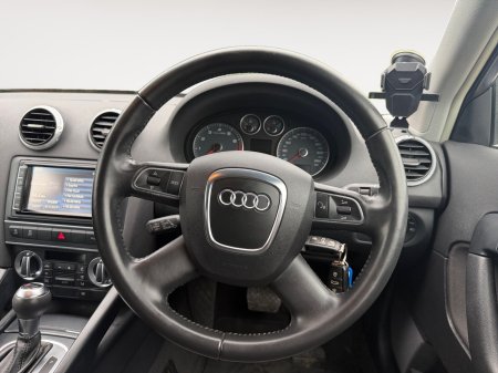 2013 Audi A3 - photo 12
