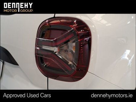 2024 Dacia Duster - photo 20