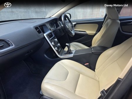 2016 Volvo V60 - photo 6