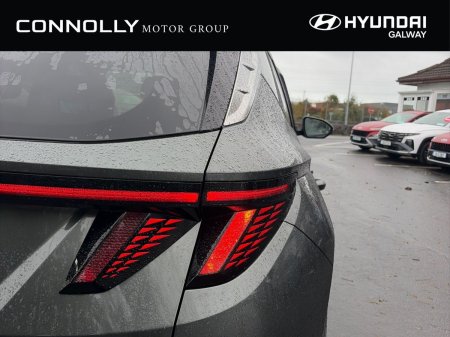 2022 Hyundai Tucson - photo 16