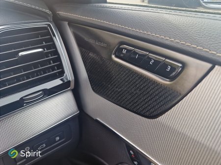 2021 Volvo XC90 - photo 13
