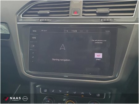 2018 Volkswagen Tiguan - photo 13