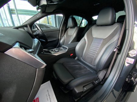 2023 BMW 3-Series - photo 9