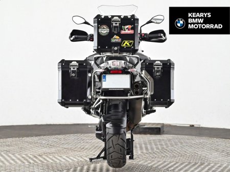 2022 BMW R 1250 - photo 4