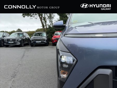 2023 Hyundai KONA - photo 15