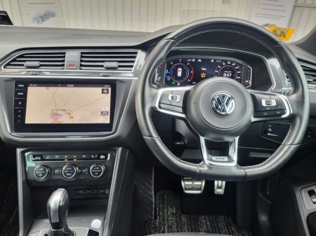 2020 Volkswagen Tiguan - photo 8