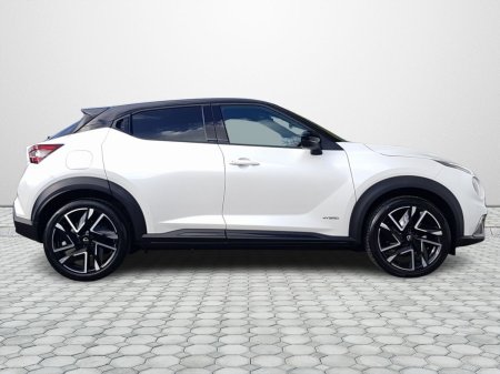 2026 Nissan Juke - photo 11
