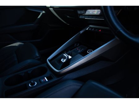 2021 Audi A3 - photo 15