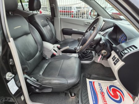 2009 Mitsubishi L200 - photo 14