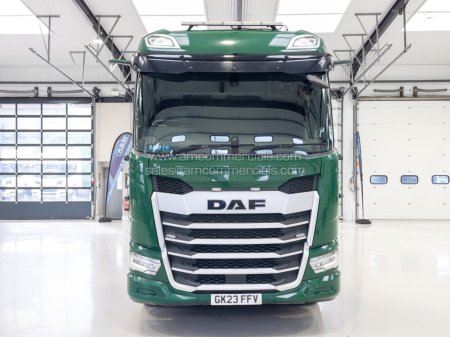 2023 DAF XF 530 - photo 2