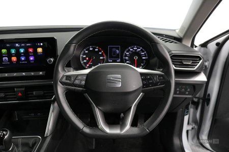 2023 SEAT Leon - photo 17