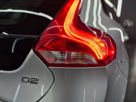 2018 Volvo V40 - photo 15