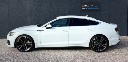 2019 Audi A5 - photo 14