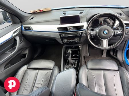 2021 BMW X1 - photo 16