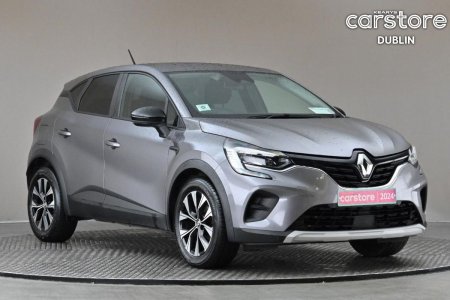 2024 Renault Captur **VIP SPECIAL**1.0 TCE EVOLUTION 6SPD