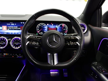 2024 Mercedes-Benz GLA - photo 12